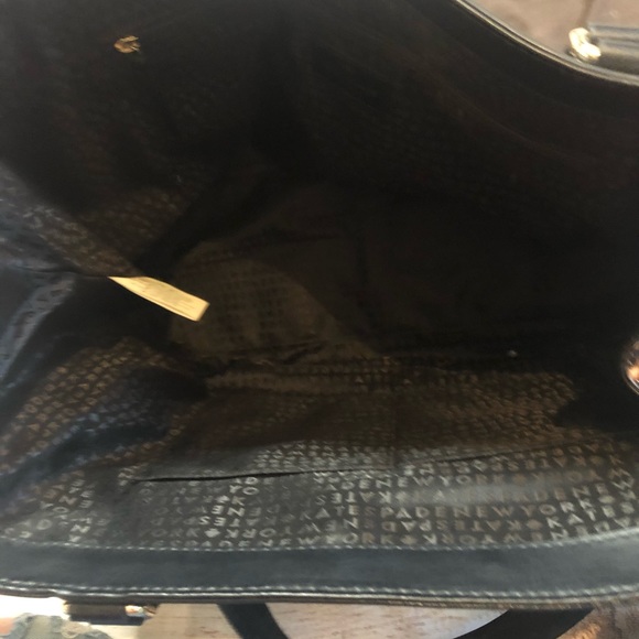 KATE SPADE bag - Picture 7 of 8